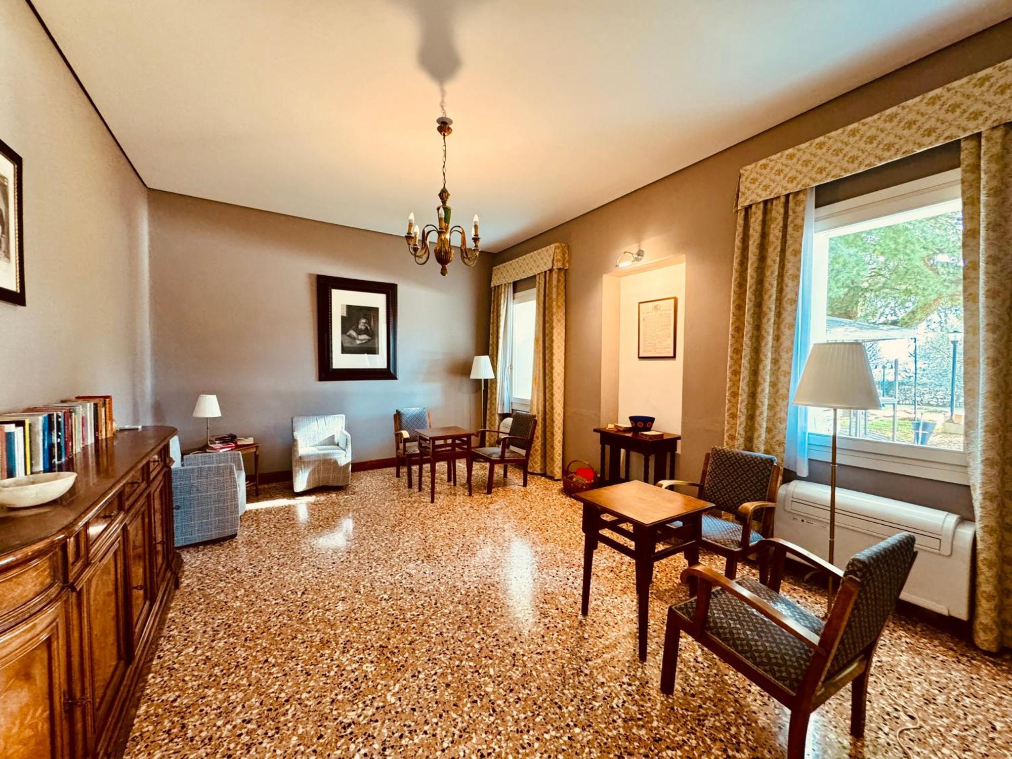 Villa Ca' Damiani Rooms & Apartments Caneva Esterno foto